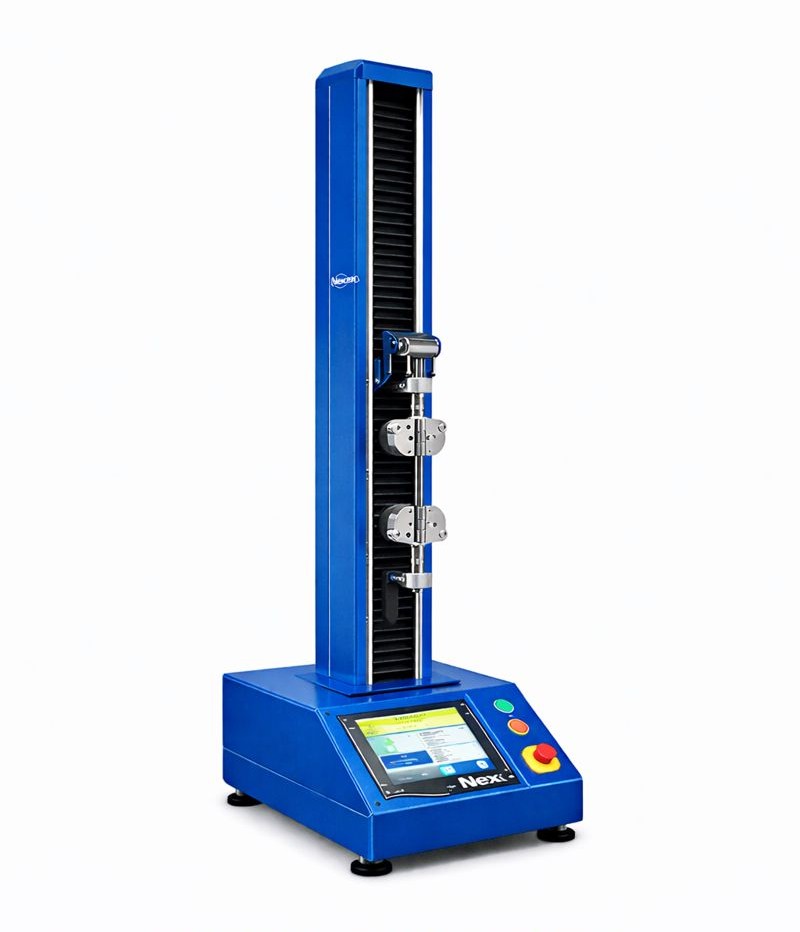 Vertical Tensile Tester